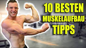 Kann man im weltall muskeln aufbauen? Sofort Schneller Muskeln Aufbauen 10 Besten Tipps Youtube