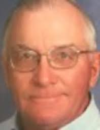 Obituary for Hal Tesch