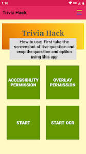 Stay tuned for a more and latest update. Trivia Help For Android Download