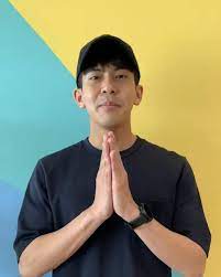 toey pongsakorn เต ยพงศกร actor thailand