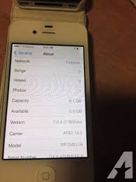 How to unlock iphone without passcode for iphone 6 to iphone 12? 2 Min Unlock For Iphone 4s 5 Att Sprint To Metro Pcs Simple Mobile Tmo For Sale In Rockland Idaho Classified Americanlisted Com