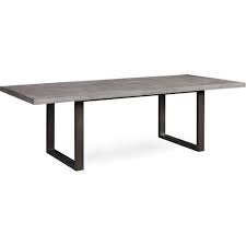 epes concrete table concrete dining table dining table modern dining table
