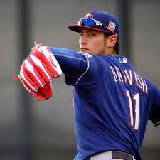 A General Weight Training Program For Baseball