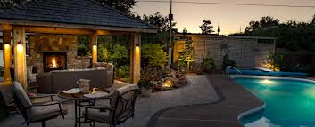 Our members are builders, contractors, excavators, architects, landscapers, electricians, framers. Niagara Outdoor Landscape Design Construction