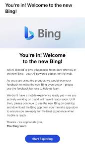 与ChatGPT有何不同？微软必应新品「Bing Chat」AI体验- 狸卡司 ...