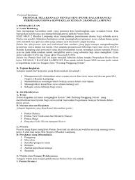 Check spelling or type a new query. Termasuk Jenis Proposal Apakah Teks Tersebut Masnurul