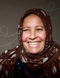 STRENGTH IN SOLIDARITY