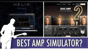 A 2020 list of the best guitar apps that are actually useful to the everyday guitarist! Amp Simulators What S The Best Guitar Software In 2018 Guitar Iq A Youtube