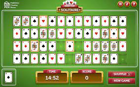 Along with addiction solitaire, pch has many different solitaire games! Addiction Solitaire Warning It S Highly Addictive