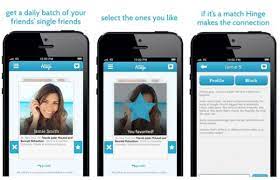 After exchanging phone numbers with a match, we'll follow up to hear how your date went so we can make better recommendations in the future. Rando Avoiding Dating Apps Hinge App