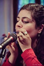 Blog — Deirdre Morgan