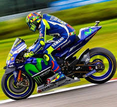 Valentino Rossi 1