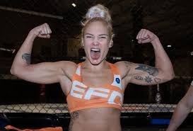 Jun 21, 2021 · mma. Cornelia Holm Conny Future Mma Fighter Page Tapology