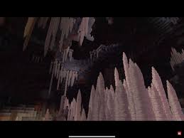 Dripstone Caves Are Another New Biome In Minecraft Pinoy Pride News Update Facebook Minecraft will be recieving a terrain overhaul in cliffs & caves, while minecraft dungeons players will fight a golem in the howling peaks. minecraft pinoy pride news update