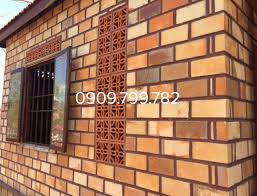 Top 10 mẫu gạch cổ thông dụng, giá rẻ nhất