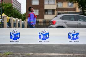 President cyril ramaphosa announced that the local government elections will take place on wednesday, 27 october 2021. South Africa S Parliament Rejects Plan To Introduce E Voting Ifex