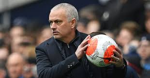Jose mourinho has been sacked as tottenham manager just hours after spurs confirmed gary lineker has given a classic sarcastic response to the news of jose mourinho's dismissal at. Jose Mourinho And A Legacy Of Anything But Football Football365