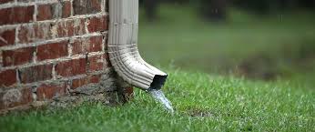 By now you already know that, whatever you are looking for, you're sure to find it on aliexpress. Extending Gutter Downspouts 6 Ideas For Better Downspout Drainage Greydock Blog