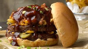 Hamburguesa