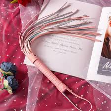 Amazon.com: Sex Whip, BDSM Spank Bottom Fetishism Sexual Abuse Porn Whip  for Adult Couples Games,Sex Toy Suitable for Role Play Bed Bondage  Restraints Games(Pink) : Health & Household