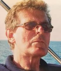 Michael Martin Obituary (1950