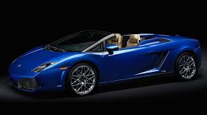 Lamborghini Gallardo Spyder Lamborghini Gallardo Lamborghini Models Super Sport Cars