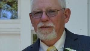 Funeral service for Robert "Bob Flower