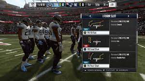 Madden 19 Running Tips How To Run The Ball How To Run A Read Option In Madden Usgamer