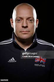 96 Team Gb Cycling Coaches Portrait Session Stock Photos, High-Res  Pictures, and Images