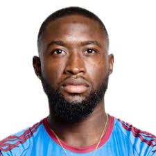 Jaden Carmichael Profile & Career Stats