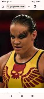 Who's queen of the ring name sounds better queen Tiffany , queen bianca ,  queen Shayna or queen jade : r/BrandonDE