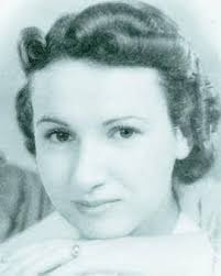 Kathryn Thompson Obituary (2015)