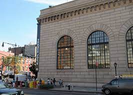 Investing in employees creates a happy. They Can T Wait Brooklynites Hope New City Point Trader Joe S Will Bring Shorter Lines Brooklyn Paper