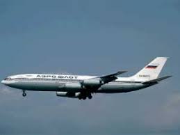 Günstige preise & mega auswahl für ilyushin il 62. Ilyushin Il 86 87 Skybrary Aviation Safety