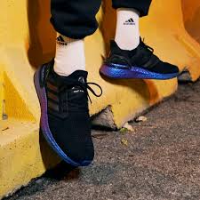 Buy and sell authentic adidas shoes on stockx including the adidas ultra boost 2020 iss us national lab core black and thousands of other sneakers with price data and release dates. Adidas Ultraboost 20 Shoes Black Adidas Philipines