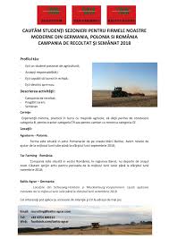 Studenții bursieri trebuie să depună până vineri, 3 noiembrie 2017, la serviciul social sau pe adresa de mail: Anunturi Facultatea De Agricultura