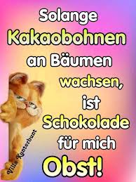 Solange Kakaobohnen An Bäumen Wachsen Ist Schokolade Auch Obst Pin Von P R Auf Schokolade Kakaobohne Schokolade Kakao