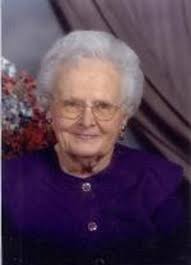Ida Riske Obituary September 10, 2011