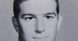 Burbank High School, Burbank, CA In Memoriam: John Alexander "Jack" Naylor,  Jr., BHS 1970