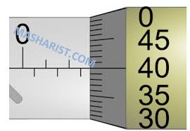 Contoh soal mikrometer sekrup dan jawabannya. Kumpulan Contoh Soal Dan Pembahasan Mikrometer Sekrup Serta Rumusnya Lengkap Masharist