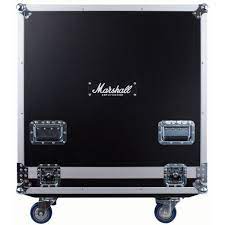 Marshall 4x12 Ata Flight Case Case Road Cases Work Tools