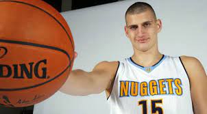 Nikola jokić mvp nba lige! Srpsko Cudo Nikola Jokic Kos Magazin