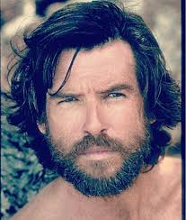 Pierce Brosnan