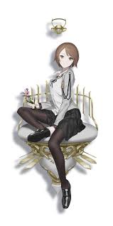 mifue status カリギュラ アイデア 背徳