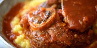 Un Classique Culinaire Un Savoureux Osso Buco Recettes Ma Fourchette Recipes Food Cordon Bleu