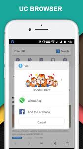 Uc browser for iphone latest version. New U Browser 2021 Fast Browser Free For Android Apk Download
