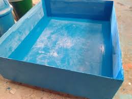 Kolam Fiber Untuk Alternatif Budidaya Lele Ikan Perawatan Kolam