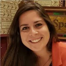 Marta GARCÍA-CABRERA