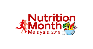 Eating a variety of foods, regularly, and in the right amounts is the best formula for a healthy diet. About Us Nutrition Month Malaysia 2020
