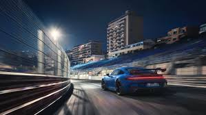 The standard 911 turbo is a blast, but it's hard to imagine spending that kind of cash and not springing for the turbo s. Porsche 911 Gt3 With Motorsport Expertise